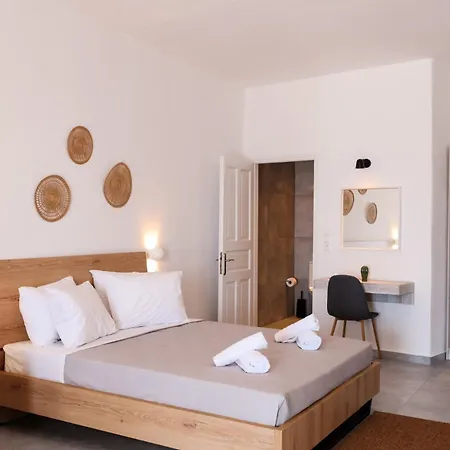 Horizon 4 Mykonos Town