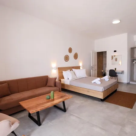 Horizon 4 Vakantiehuis *