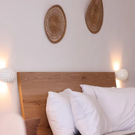 Horizon 4 Vakantiehuis *