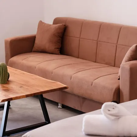 Vakantiehuis Horizon 4 *