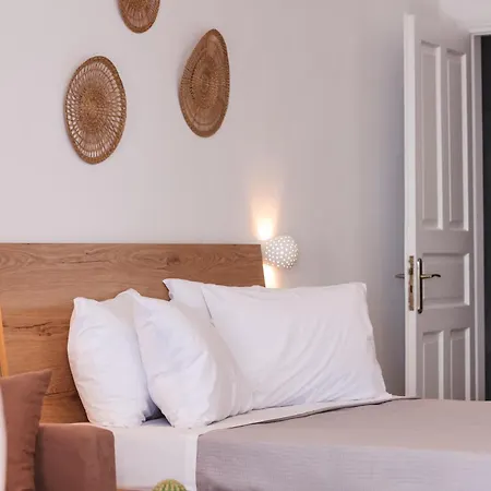 Horizon 4 Mykonos Town