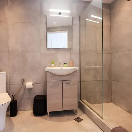 Horizon 4 Vakantiehuis Mykonos Town