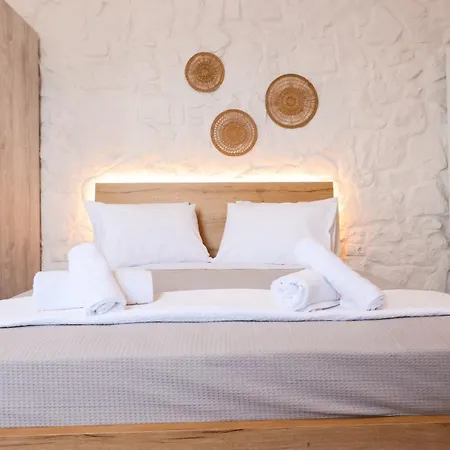 Vakantiehuis Horizon 4