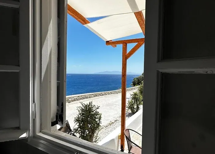 Horizon 4 Mykonos Town