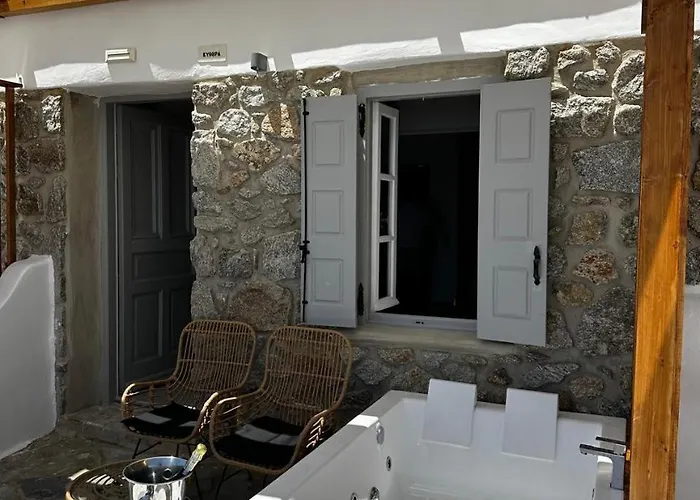 Casa vacanze Horizon 4 *