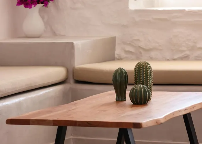 Casa vacanze Horizon 4 Mykonos Town