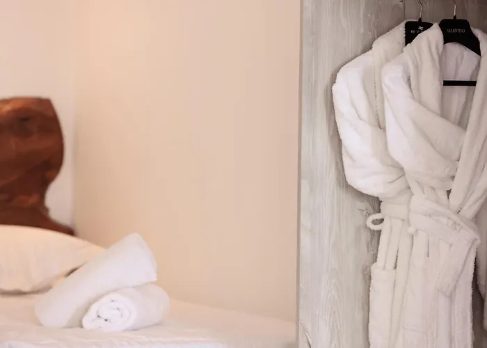 Casa vacanze Horizon 4 *