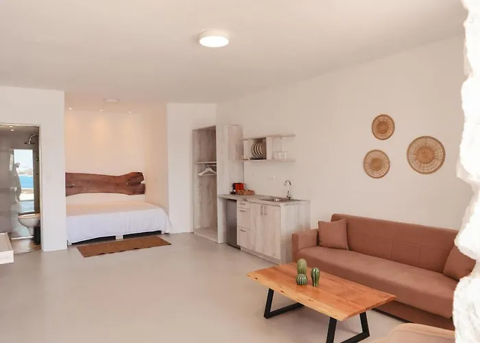 Casa vacanze Horizon 4 Mykonos Town