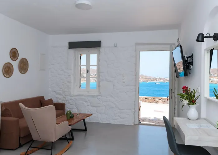 Casa vacanze Horizon 4 *