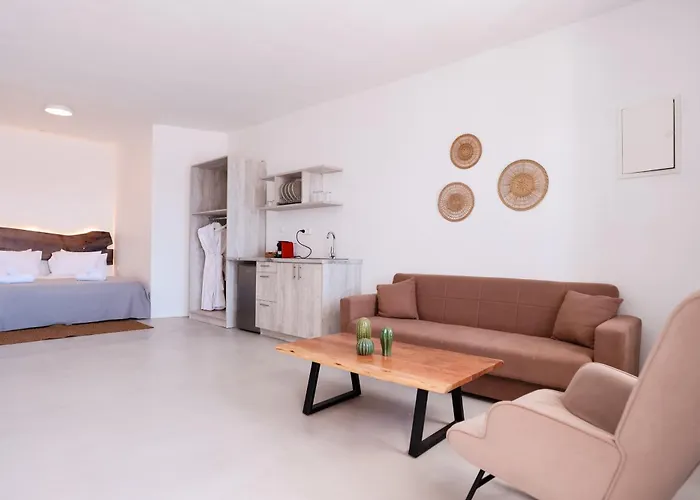 Casa vacanze Horizon 4