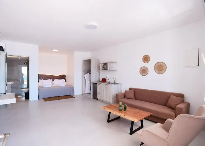 Casa vacanze Horizon 4