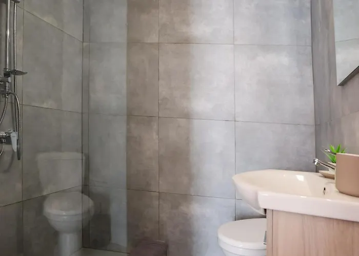 Horizon 4 Mykonos Town