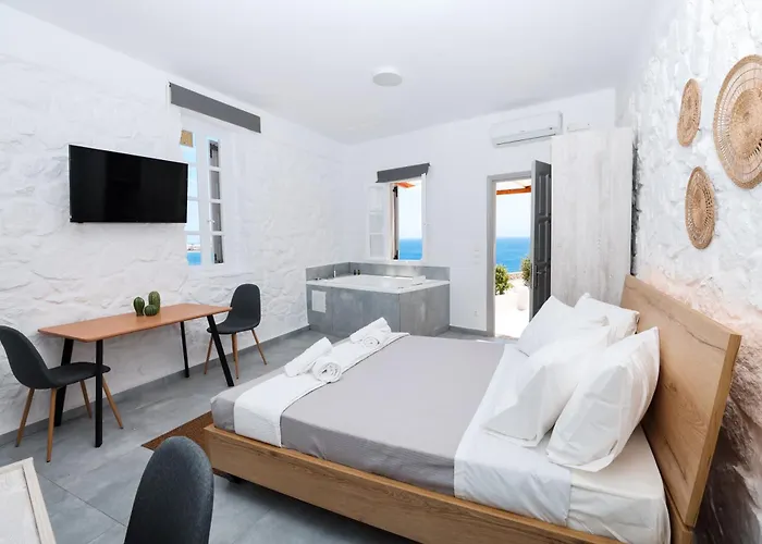 Horizon 4 Casa vacanze *