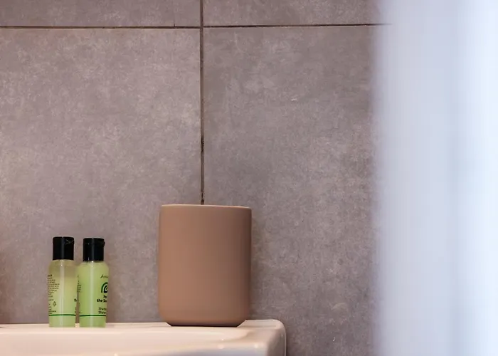 別荘 Horizon 4 Mykonos Town