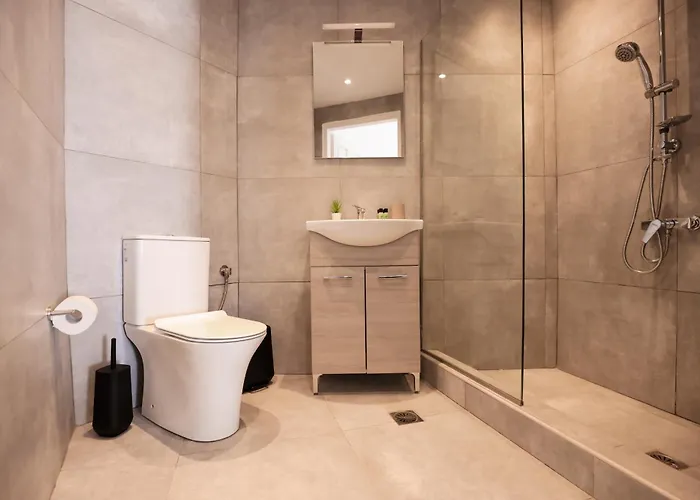 Casa vacanze Horizon 4 Mykonos Town