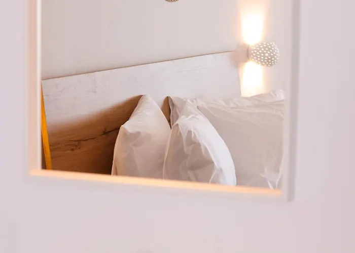 Horizon 4 Casa vacanze