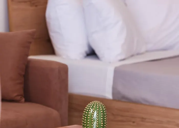 Horizon 4 Casa vacanze *