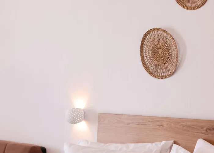 Horizon 4 別荘 Mykonos Town