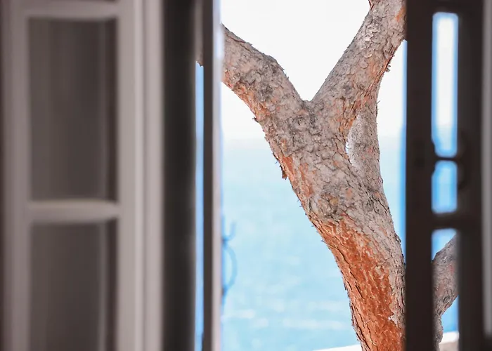 Horizon 4 Casa vacanze *