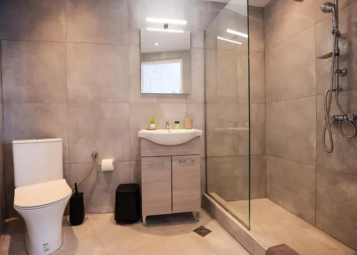 Horizon 4 別荘 Mykonos Town