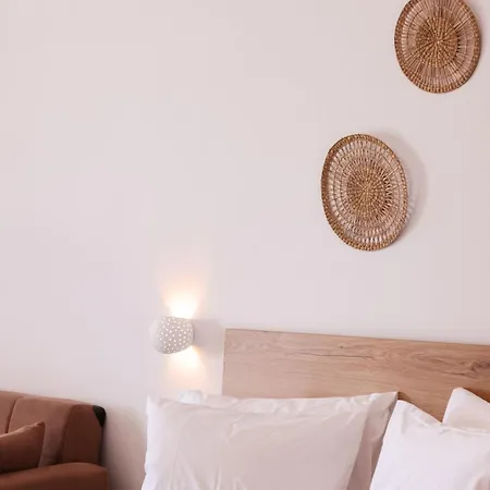 Horizon 4 Nyaraló Mykonos Town